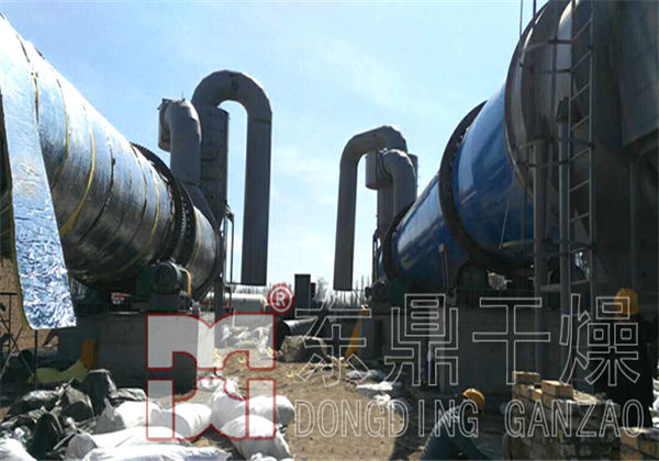 煤泥烘干機(jī)